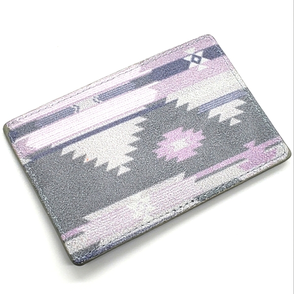 Simply Southern Card Slot AZTEC - Picture 3 of 3